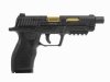 Pistolet Umarex SA10 metalowy zamek 4,5 mm CO2